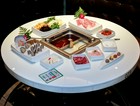 海底撈火鍋 池袋店