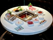 海底撈火鍋　池袋店