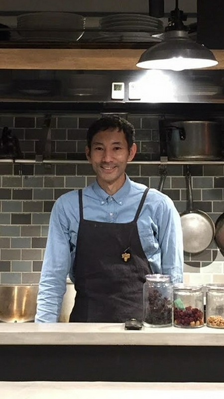 渡辺　博史 氏