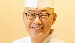 林田　義信 氏