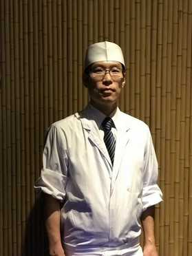 浦木　慎一郎 氏