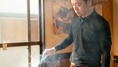 坂野　貴志 氏