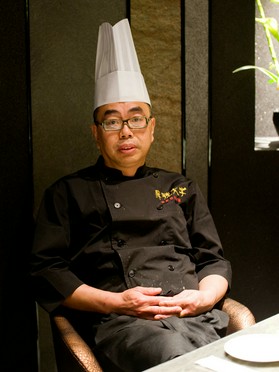 ソン　ジャクショウ 氏