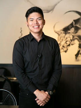 池田　エノコ 氏