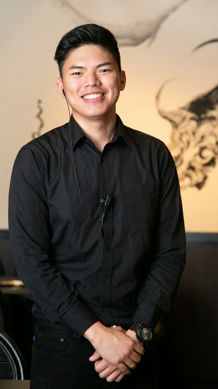 池田　エノコ 氏