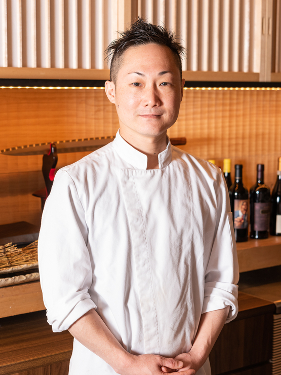 木村　正史 氏