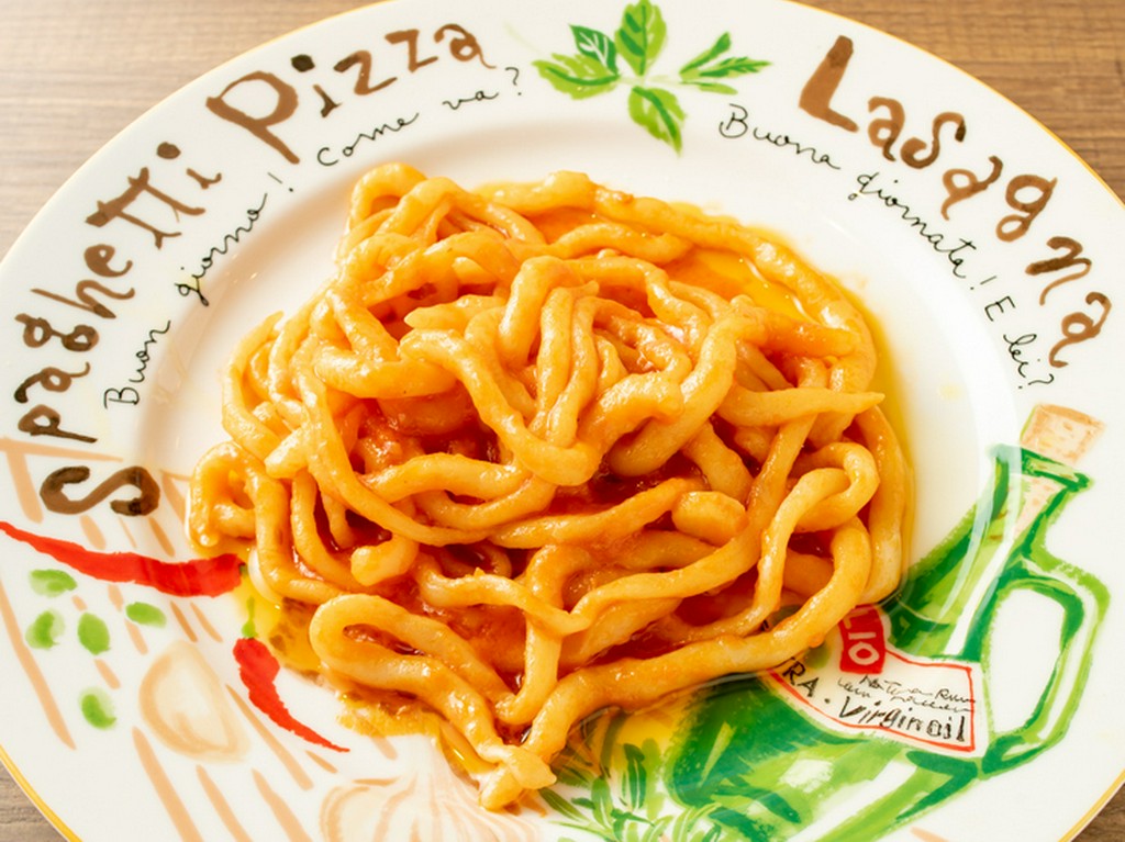 Trattoria　La　Musica（ラ・ムジカ）