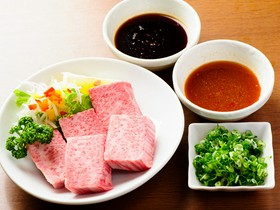 板前焼肉一斗　天下茶屋本店