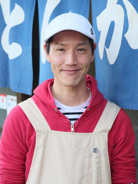 松浦　洋平 氏