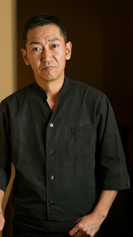 湯川　覚 氏