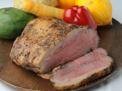 シェフのおすすめ料理