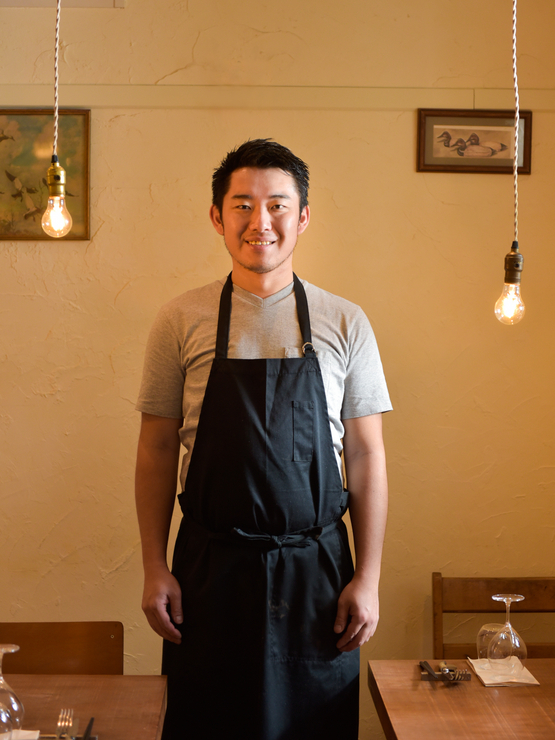 chef
