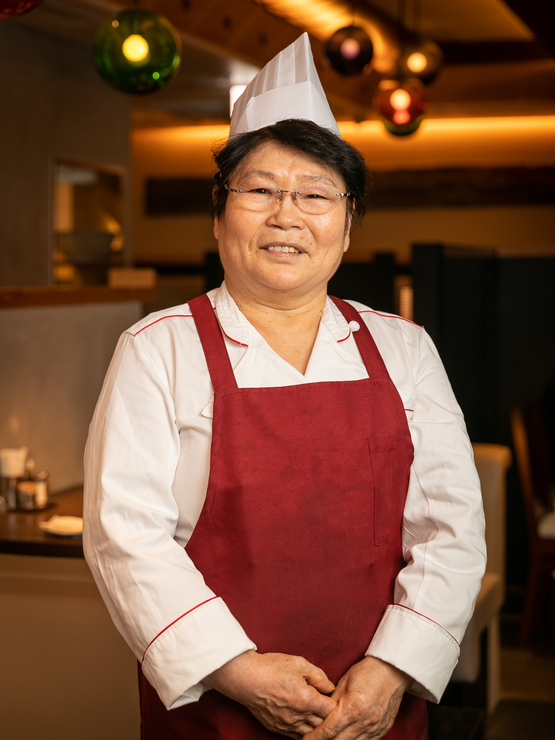 キ・ランスク 氏