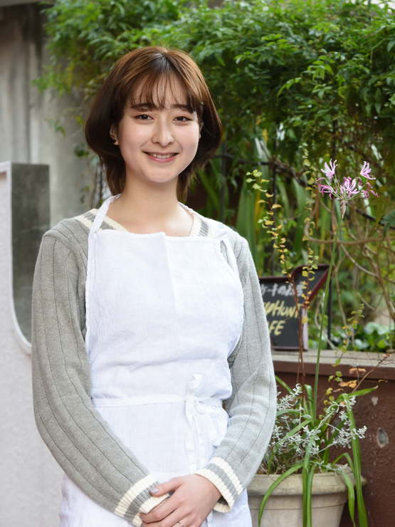 Nishikawa Rin