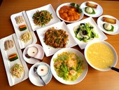 薬膳中華　希舟航