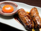 炭火焼鳥　まつお家　魚町本店