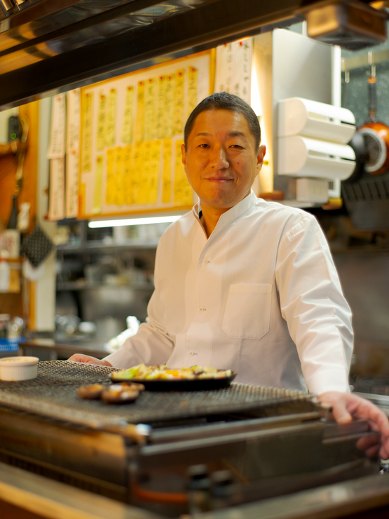 chef