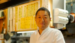 浅井 誠 氏
