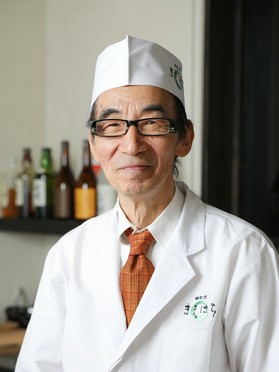 野村　亮士朗 氏