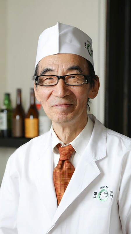 野村　亮士朗 氏