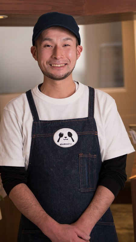 一村　敏行 氏