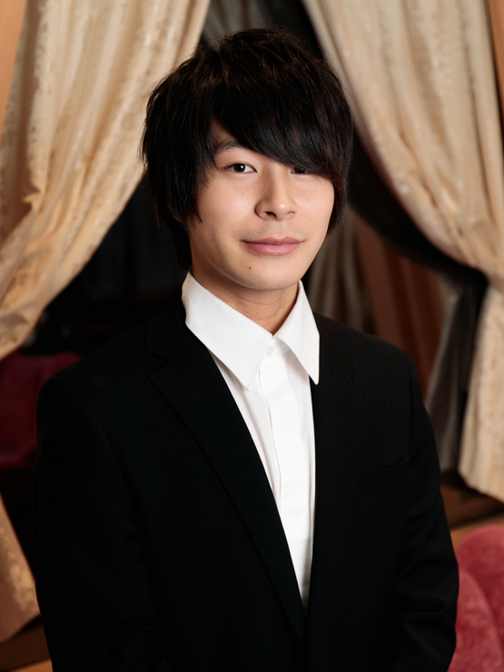 Yuki Takagishi