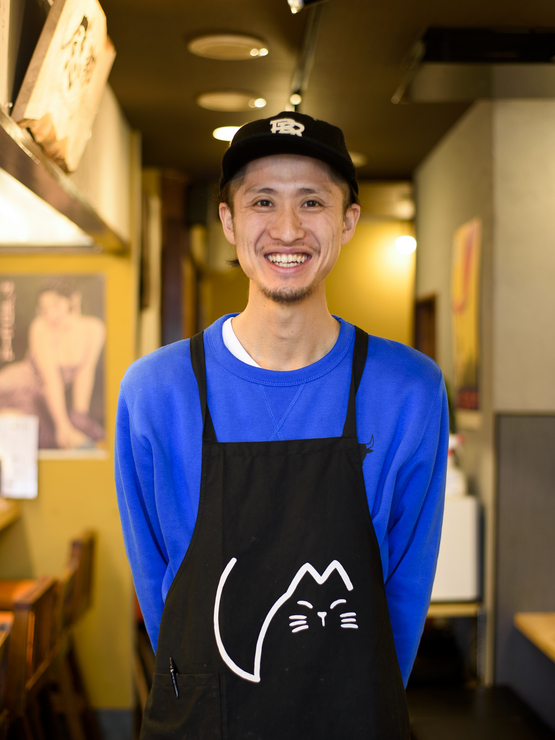 山本　翔平 氏