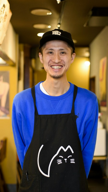 山本　翔平 氏