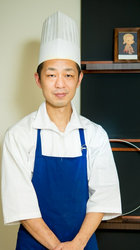 宇佐美　雅 氏