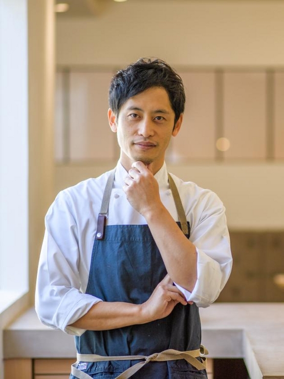 chef