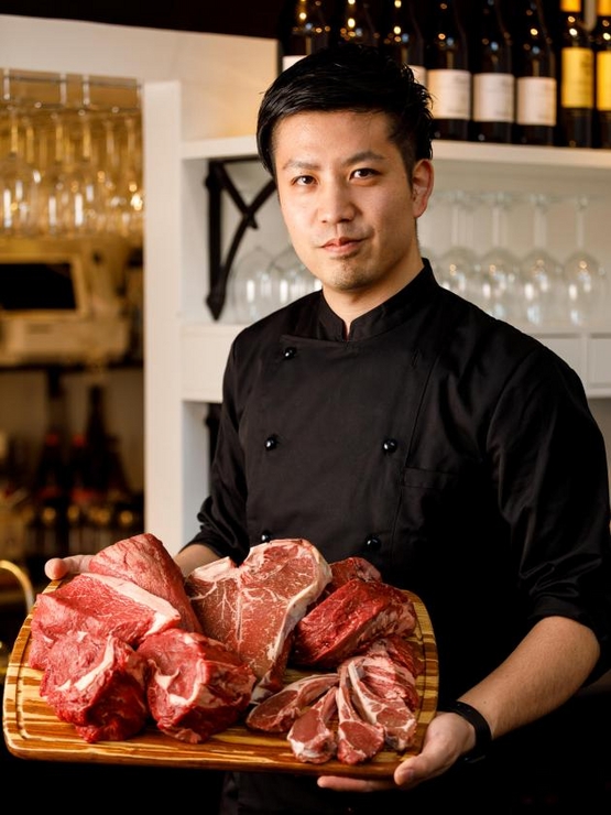 chef