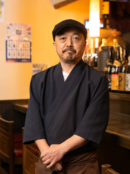 山本　圭二 氏