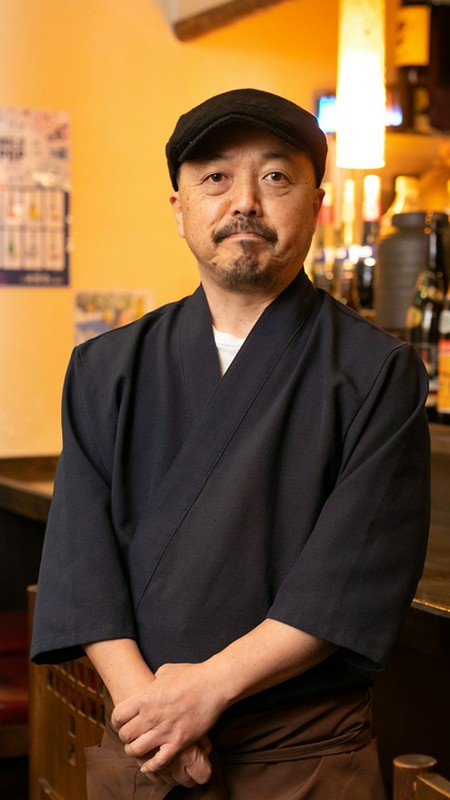 山本　圭二 氏