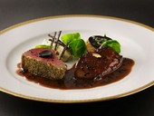 レストラン　クレッセント