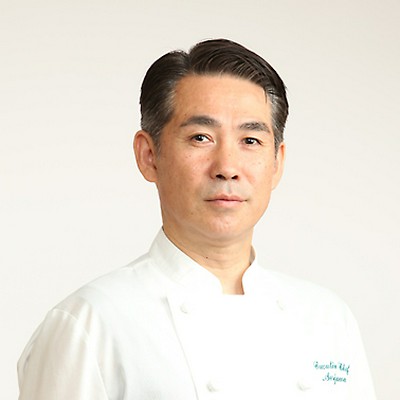 ブッフェレストラン KEYAKI 沼津/イタリアン 料理人 芹澤 功 氏 | ヒトサラ