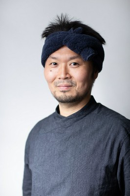 長谷川　在佑 氏