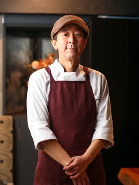 長谷川　浩司 氏