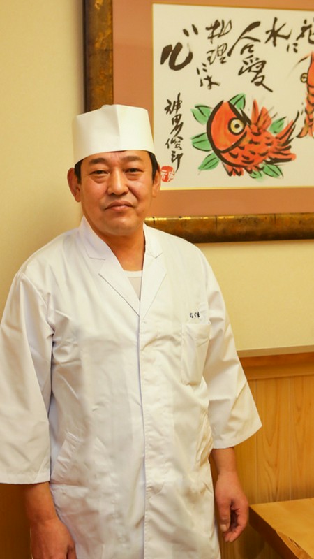 野村　孝之 氏