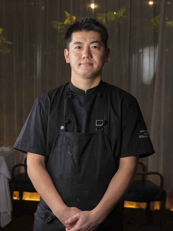 chef