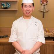坂　勇哉 氏