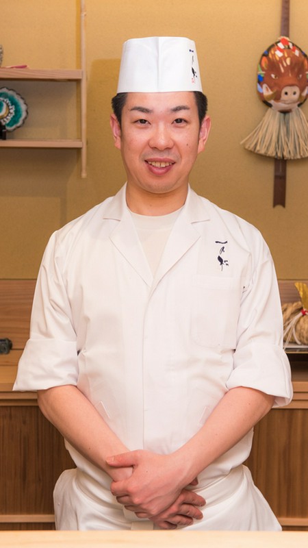 坂　勇哉 氏