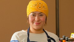 大井　浩子 氏