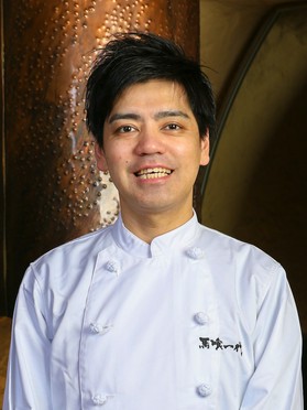 日比野　長幸 氏