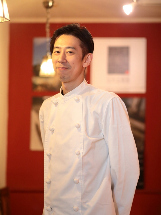 chef