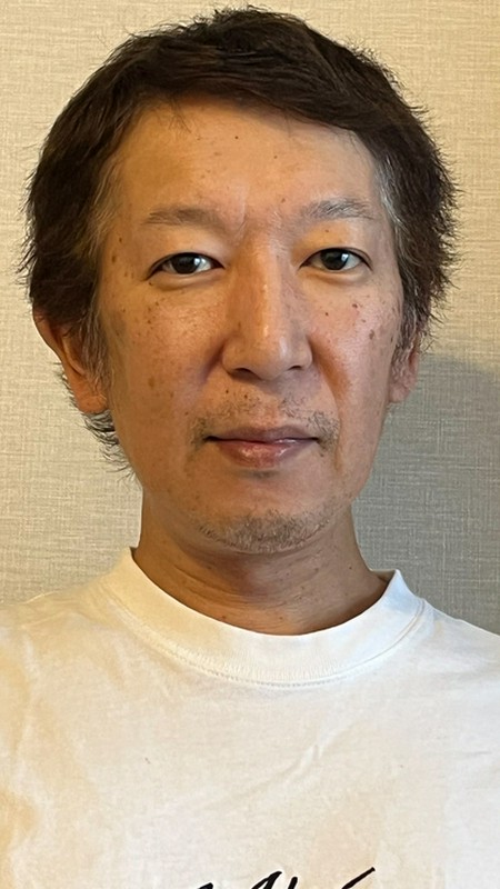 本田　豪 氏