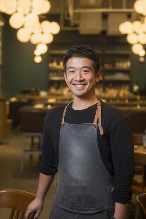 chef