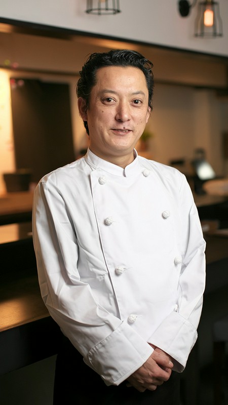 島上　亨 氏