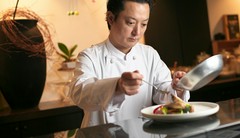 島上　亨 氏