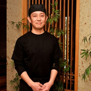 橋口　武和