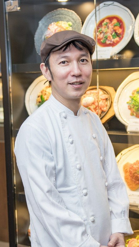 松元　博文 氏